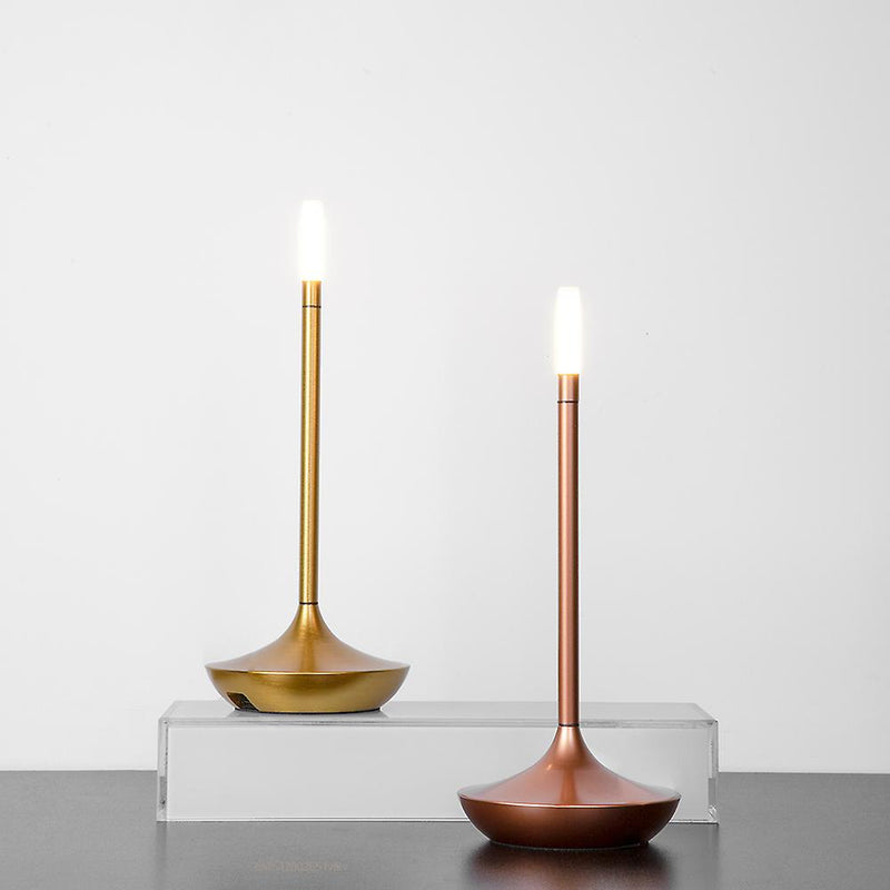 Candlestick Light