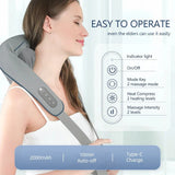 ReviveRelief Neck & Shoulder Massager