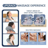 ReviveRelief Neck & Shoulder Massager