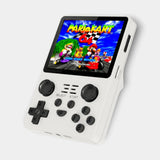 PixelRetro™ Handheld Gaming Console