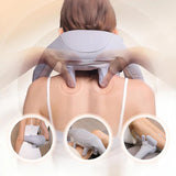 ReviveRelief Neck & Shoulder Massager