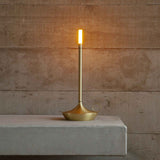 Candlestick Light