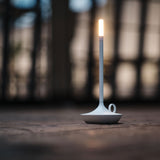 Candlestick Light