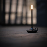 Candlestick Light