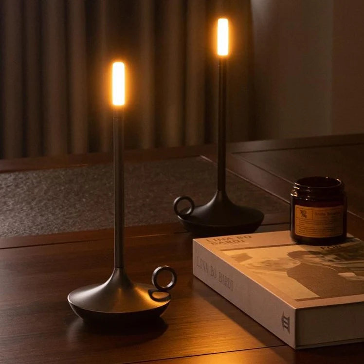 Candlestick Light